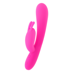 telmo rechargeable en silicone premium