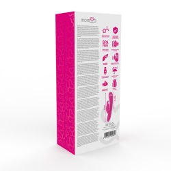 telmo rechargeable en silicone premium