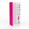 telmo rechargeable en silicone premium