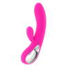 troy rechargeable en silicone premium