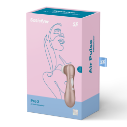 pro 2 ng nouvelle version