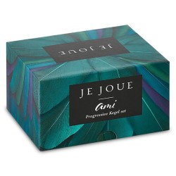 balles de kegel ami - fuchsia