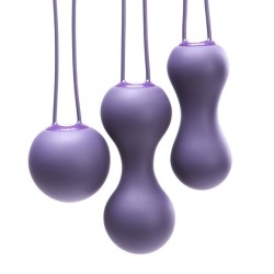 balles de kegel ami - violet
