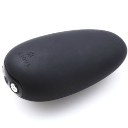 masseur vibrant noir