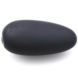 masseur vibrant noir