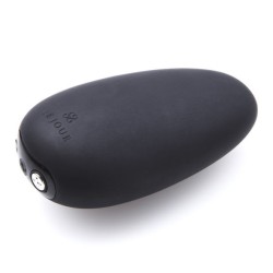 masseur vibrant noir
