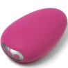 masseur vibrant fuchsia