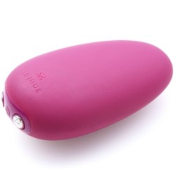 masseur vibrant fuchsia