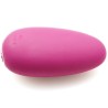 masseur vibrant fuchsia