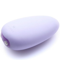 masseur vibrant violet
