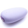 masseur vibrant violet