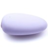 masseur vibrant violet