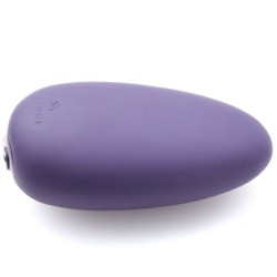 masseur vibrant violet