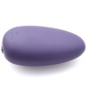 masseur vibrant violet
