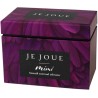 masseur vibrant violet