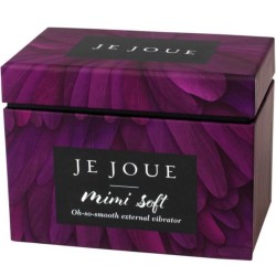 mimi soft noir masseur