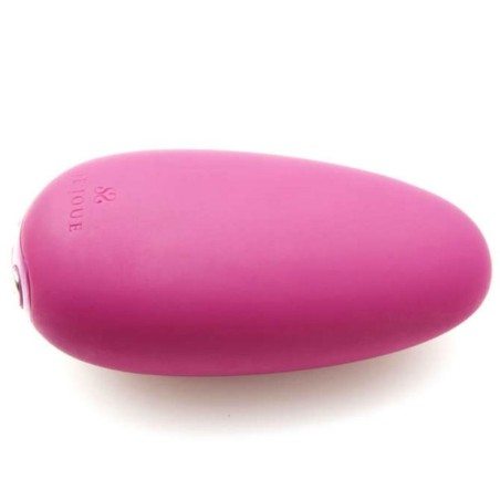 mimi massager doux fuchsia