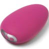 mimi massager doux fuchsia