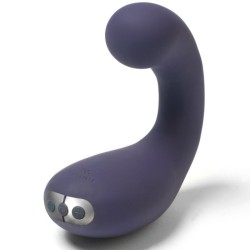 g-kii stimulateur violet