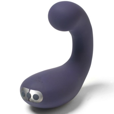 g-kii stimulateur violet