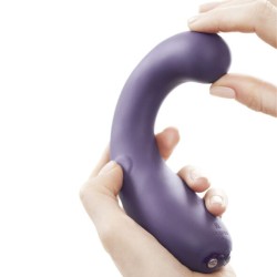 g-kii stimulateur violet