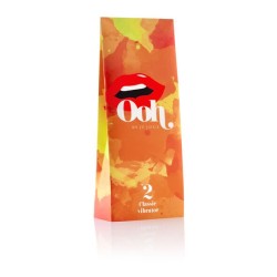ooh by remplacement stimulateur corail