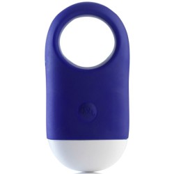 ooh by remplacement bague bleu électrique