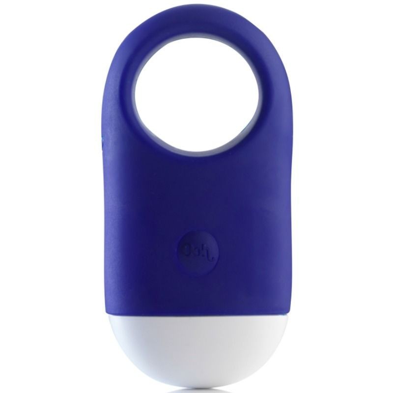 ooh by remplacement bague bleu électrique ooh by remplacement bague bleu électrique
