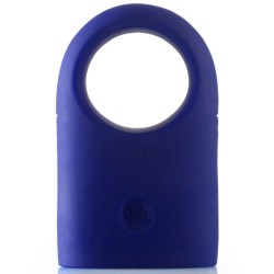 ooh by remplacement bague bleu électrique