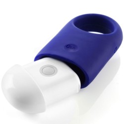 ooh by remplacement bague bleu électrique