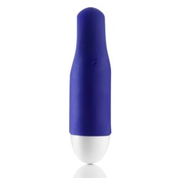 ooh by remplacement bague bleu électrique