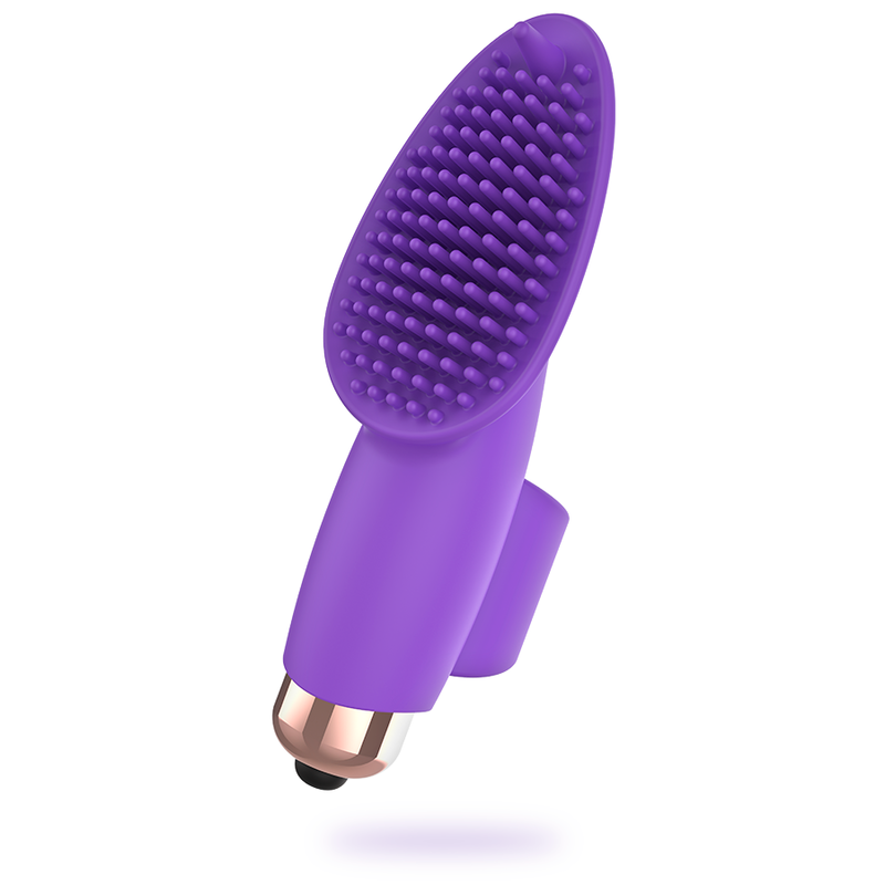 finger de stimulateur en silicone aisha femme finger de stimulateur en silicone aisha femme