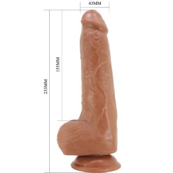 draco gode réaliste 23 cm modèle 2 chair