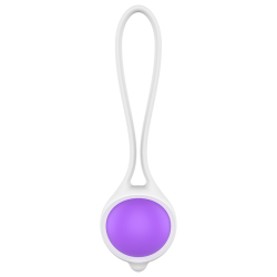 femme vibe keisy i ball geisha silicone