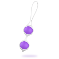 balles en silicone vibe keisy ii