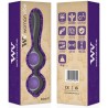 balles en silicone vibe keisy ii