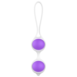balles en silicone vibe keisy ii