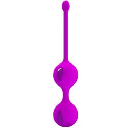 kegel serrer ii balles exercice kegel