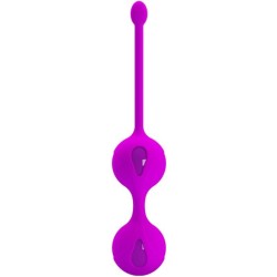 kegel serrer ii balles exercice kegel
