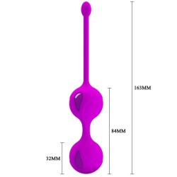 kegel serrer ii balles exercice kegel