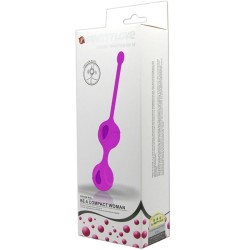 kegel serrer ii balles exercice kegel