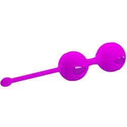 kegel serrer ii balles exercice kegel