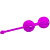 kegel serrer ii balles exercice kegel
