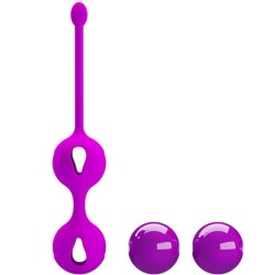 kegel serrer ii balles exercice kegel