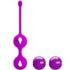 kegel serrer ii balles exercice kegel