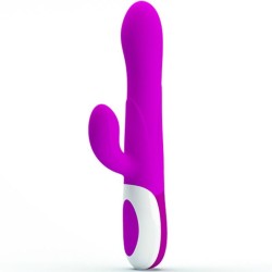 vibrateur gonflable rechargeable dempsey