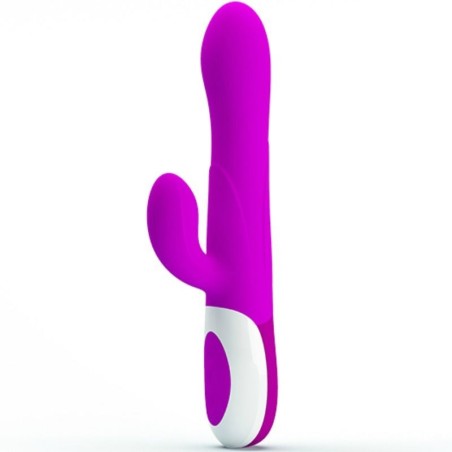 vibrateur gonflable rechargeable dempsey