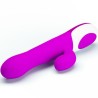 vibrateur gonflable rechargeable dempsey