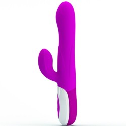 vibrateur gonflable rechargeable dempsey