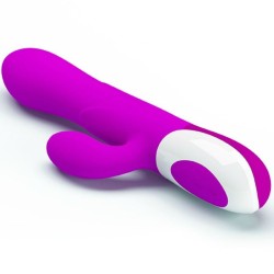 vibrateur gonflable rechargeable dempsey